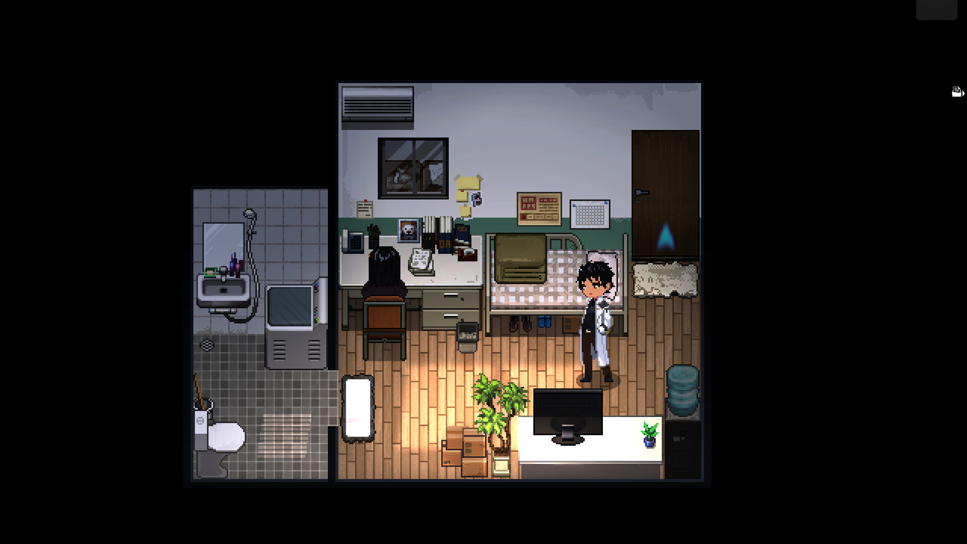 MeteoriteFall screenshot #6