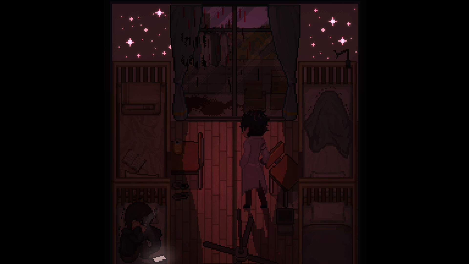 screenshot of 落星MeteoriteFall 2