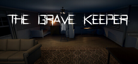 The Grave Keeper banner