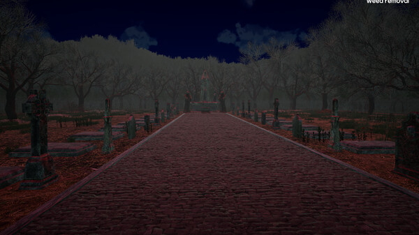 Скриншот из The Grave Keeper Скриншот из The Grave Keeper