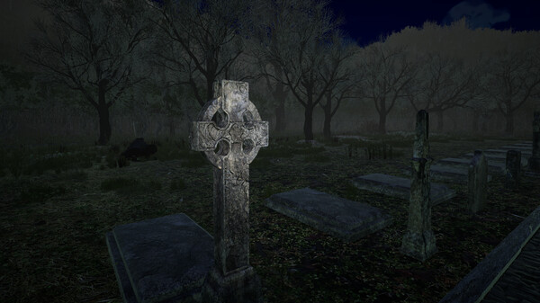 Скриншот из The Grave Keeper Скриншот из The Grave Keeper
