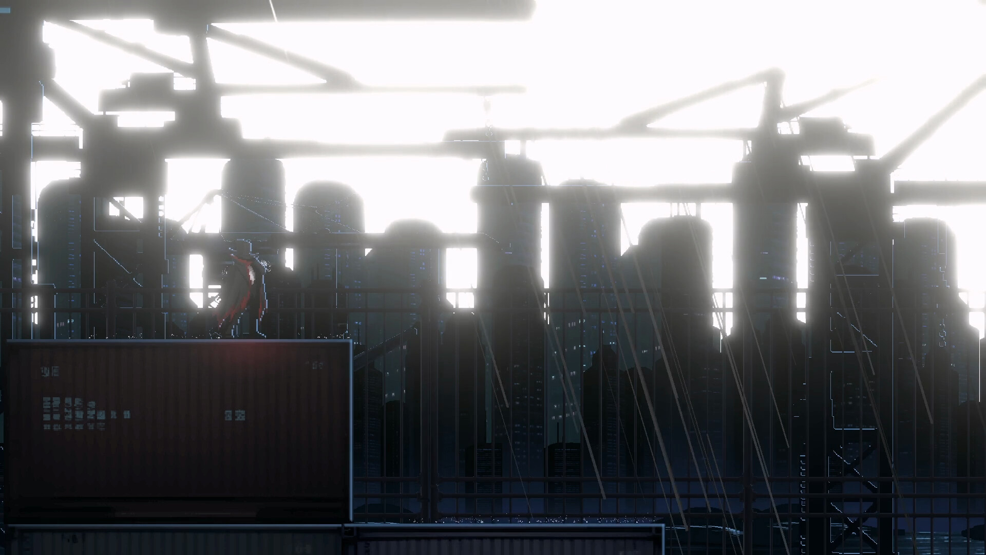 Kats Trigger screenshot #12