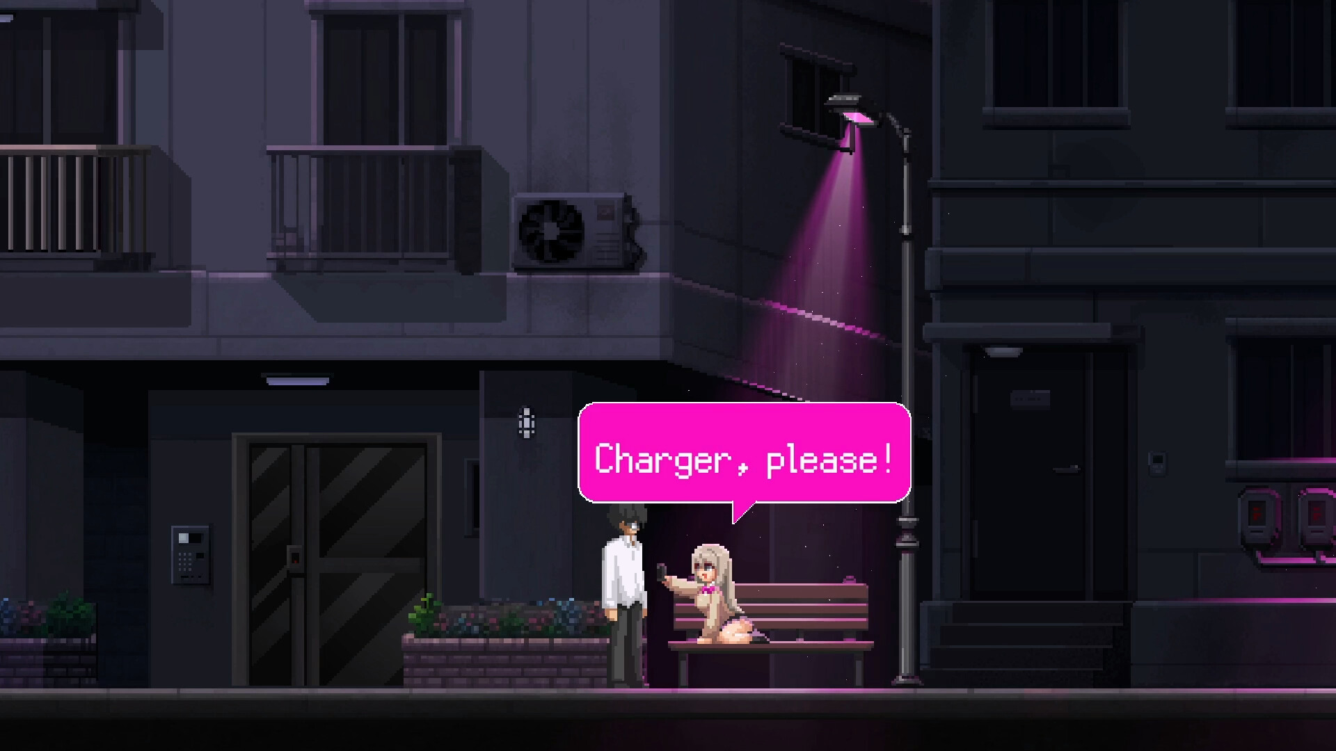 Kats Trigger screenshot #14