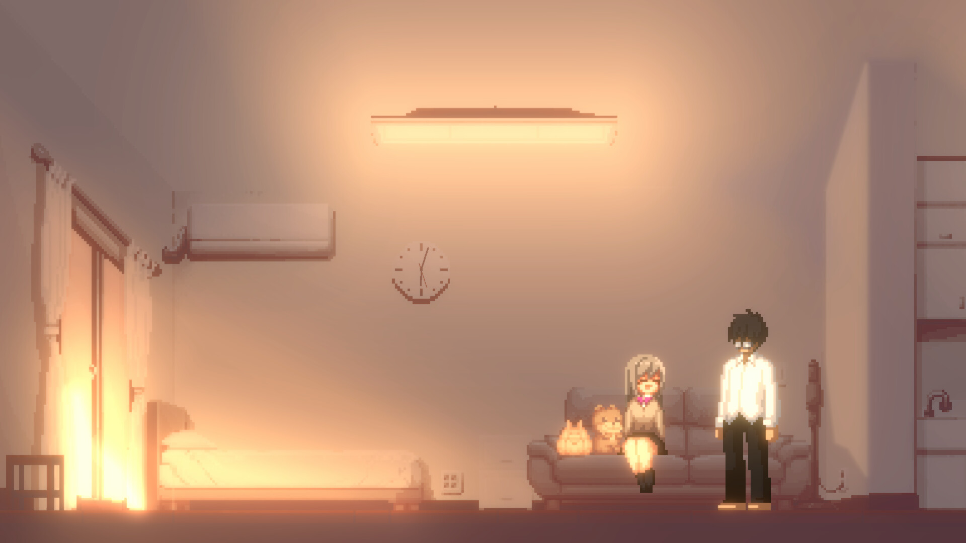 Kats Trigger screenshot #13