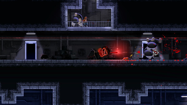 Judenki Kashite screenshot 3