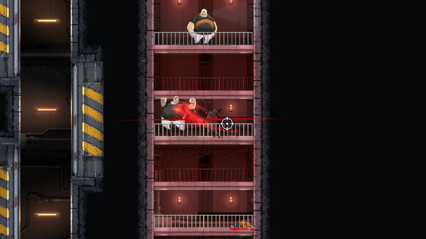 Judenki Kashite screenshot 2