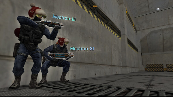 Counter-Strike Nexon - Hopeful Chest DLC