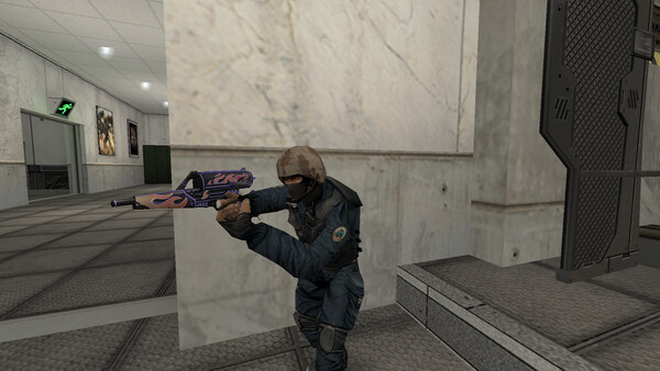 Counter-Strike Nexon - 11th Anniversary Fever Pack