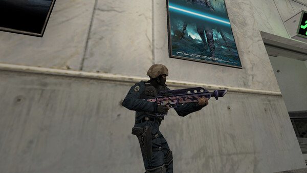 Counter-Strike Nexon - 11th Anniversary Fever Pack