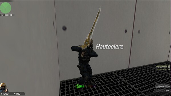 Counter-Strike Nexon - All-in-One Mega Pack screenshot 2