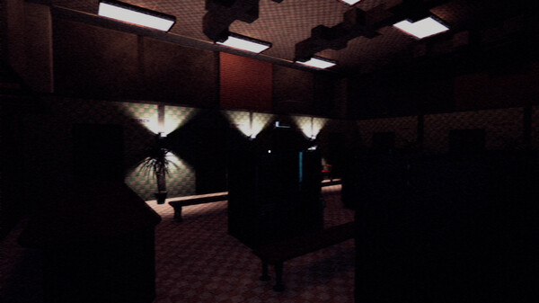 r/nosleep: The Night Shift at Paradise Valley Pool screenshot 4