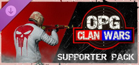 OPG: Clan Wars Supporter Pack banner image