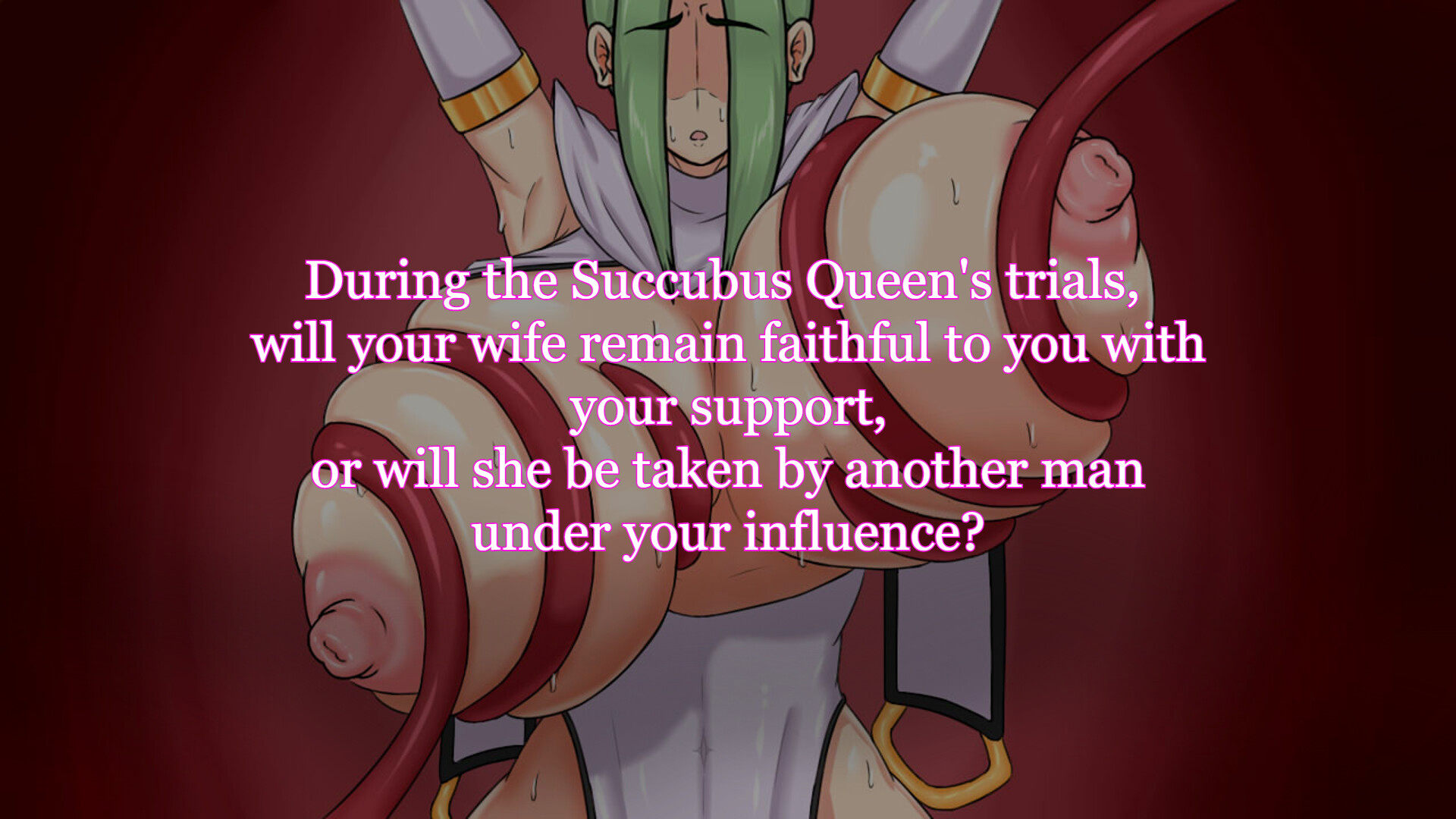 Trial of lust screenshot 1