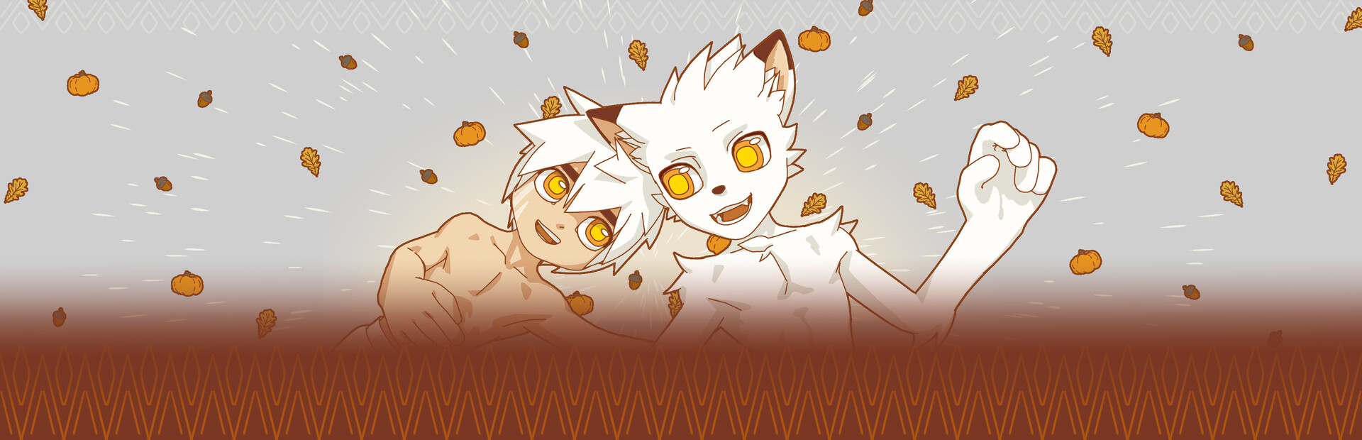 Akuro & Bahaku 1: Jungle Adventure