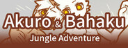 Akuro & Bahaku 1: Jungle Adventure