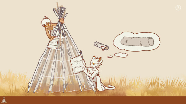 Akuro & Bahaku 1: Jungle Adventure screenshot 2