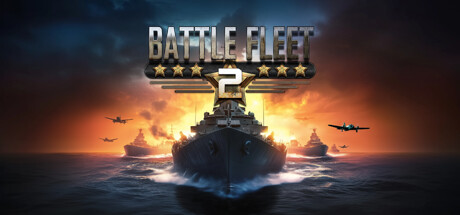 Battle Fleet 2