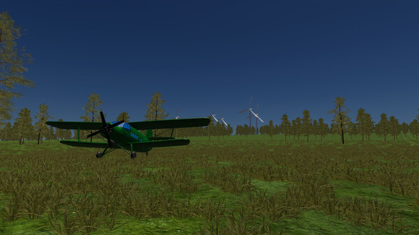 Poland Car Simulator.