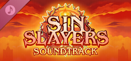 Sin Slayers: Reign of The 8th Soundtrack banner image