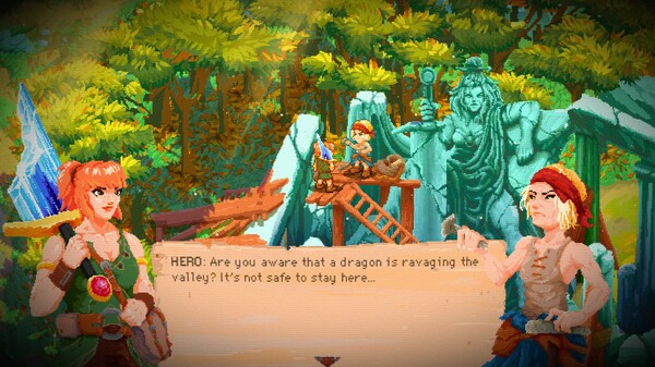 Screenshots