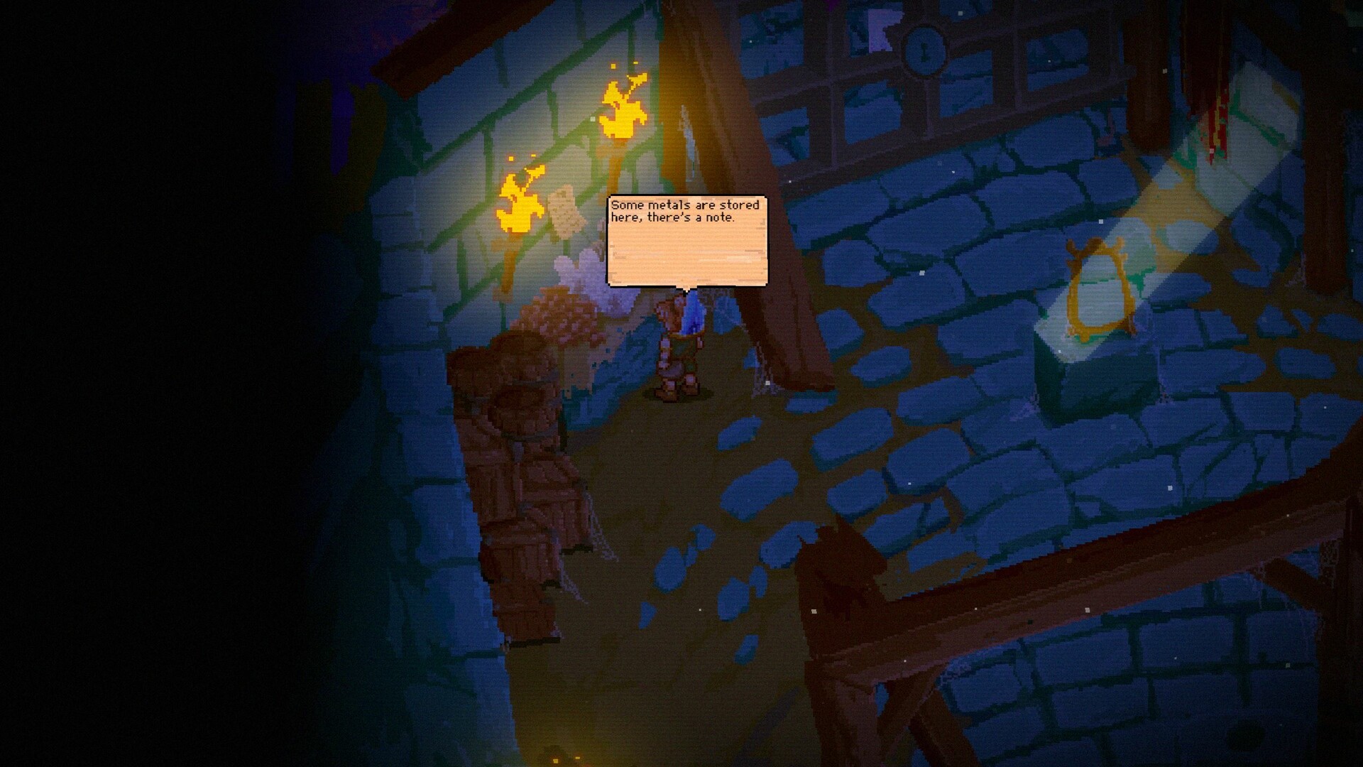 Braise screenshot #7