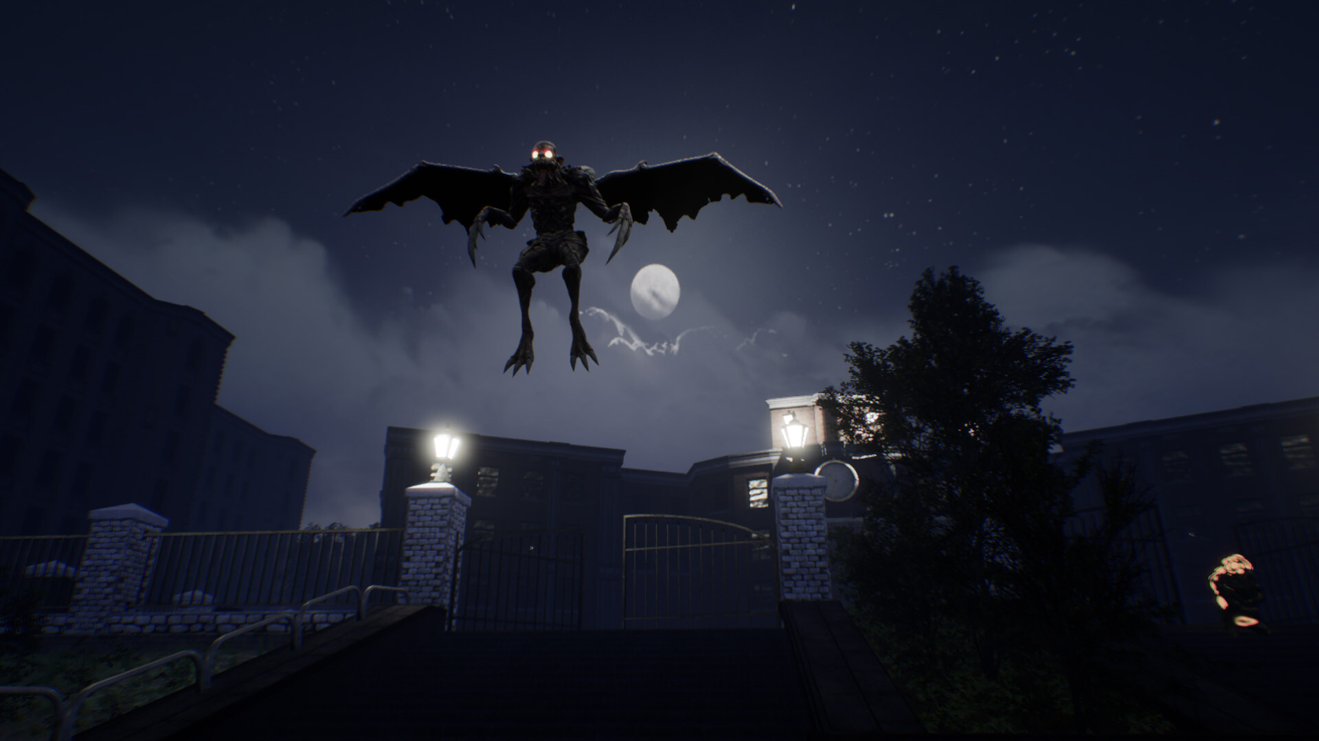 EVERDARK: Undead Apocalypse screenshot #1