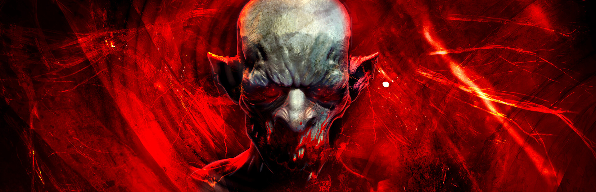 EVERDARK: Undead Apocalypse