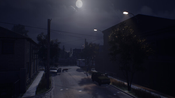 EVERDARK: Undead Apocalypse — кадр 3