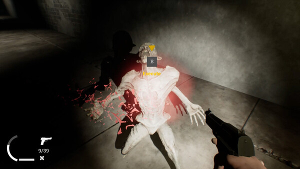 EVERDARK: Undead Apocalypse.