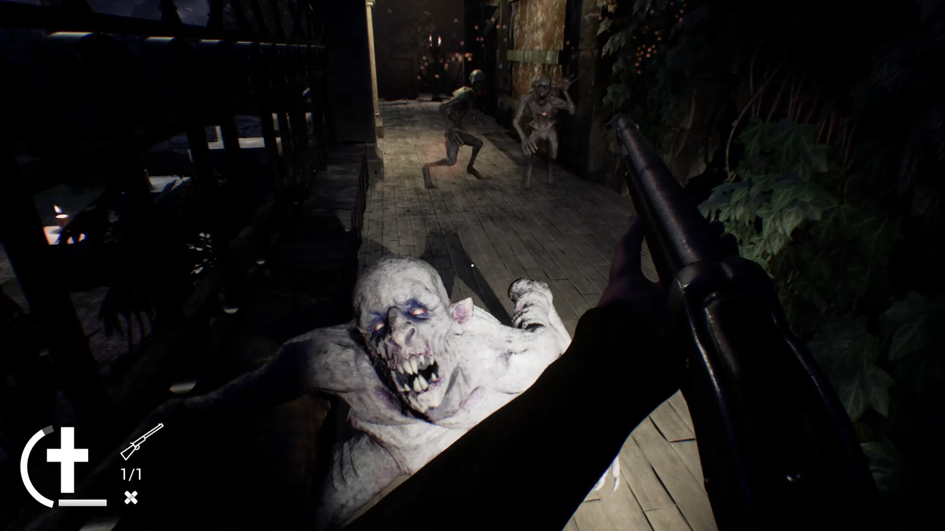 EVERDARK: Undead Apocalypse screenshot #4