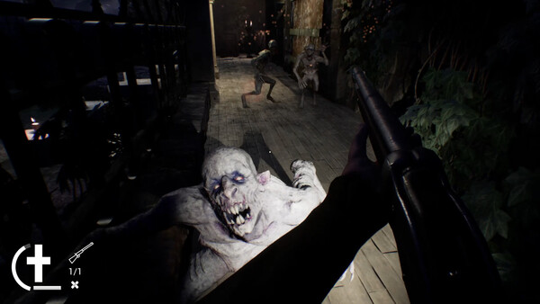 EVERDARK: Undead Apocalypse — кадр 4