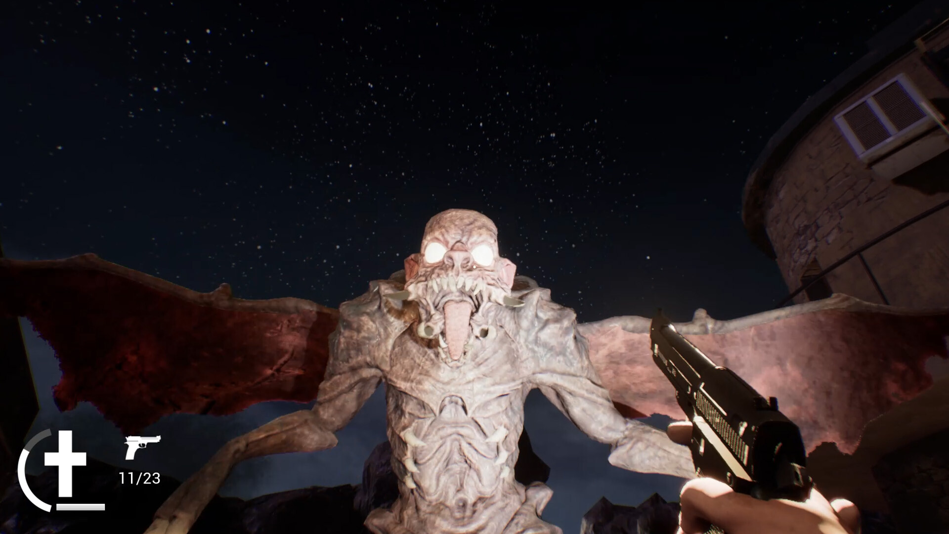 EVERDARK: Undead Apocalypse screenshot #5