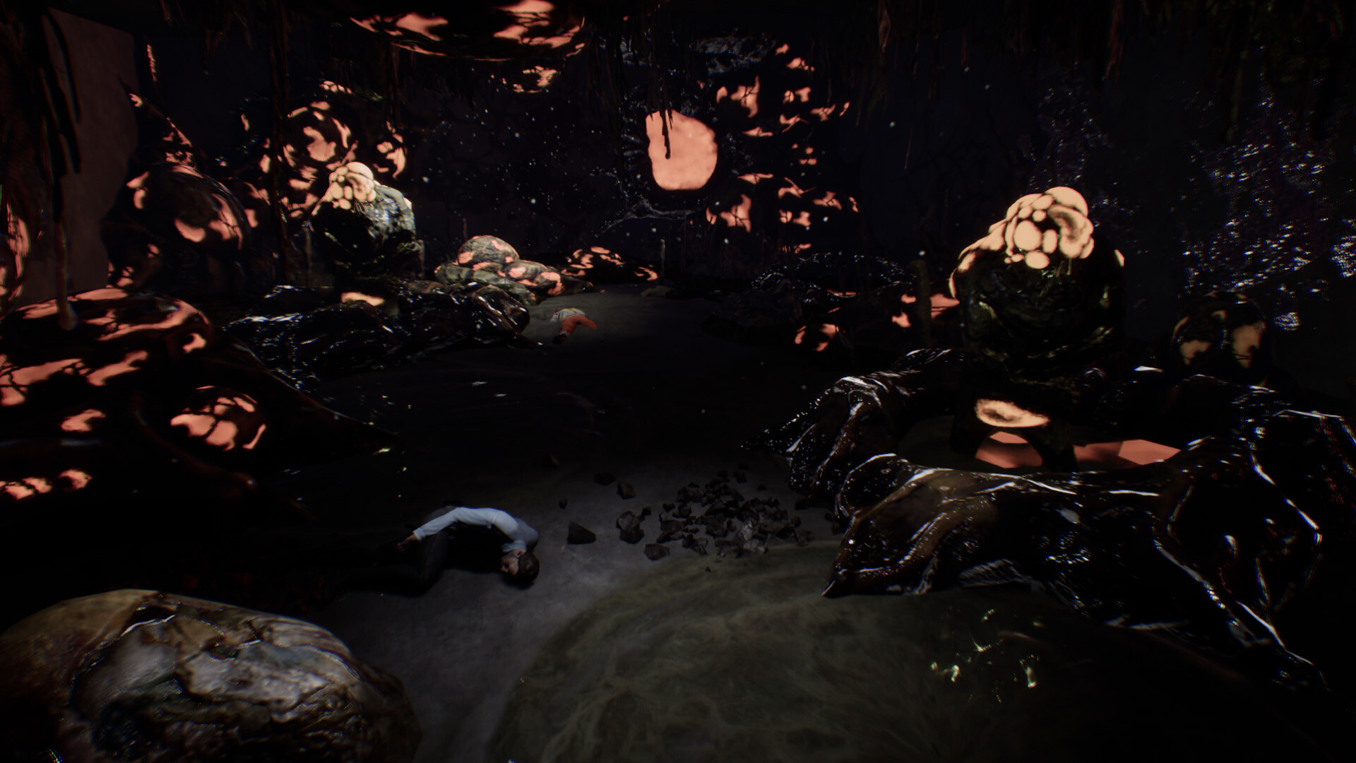 EVERDARK: Undead Apocalypse screenshot #8