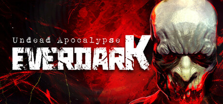 EVERDARK: Undead Apocalypse banner image
