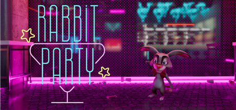 RabbitParty