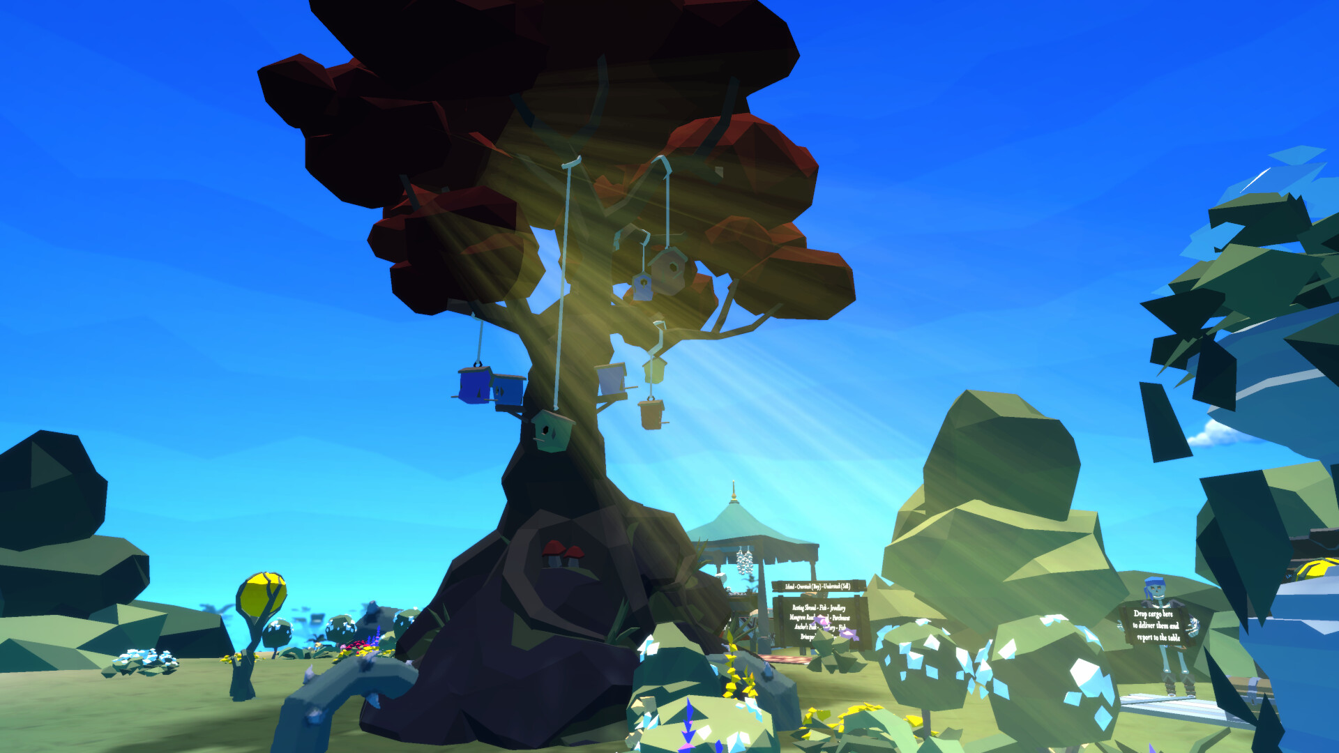 Nightmariners screenshot #7