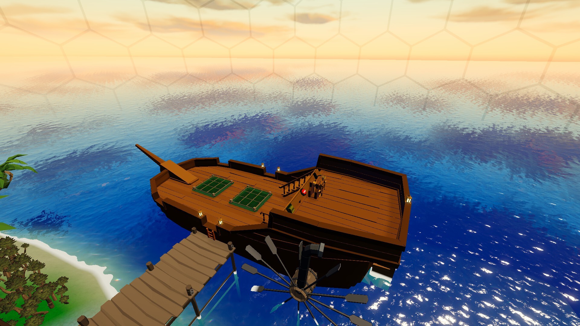 Nightmariners screenshot #8