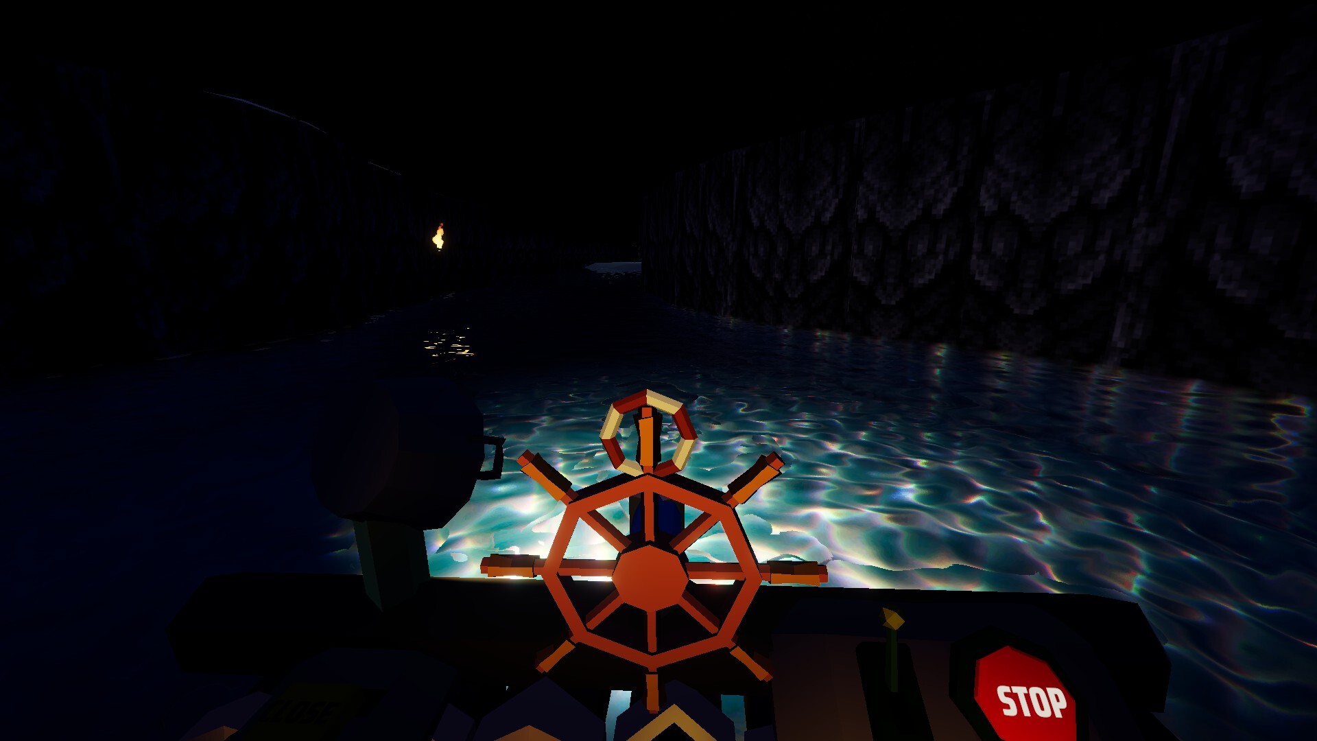 Nightmariners screenshot #10