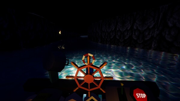 Nightmariners screenshot 10