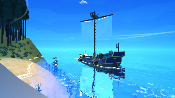 Nightmariners screenshot 2