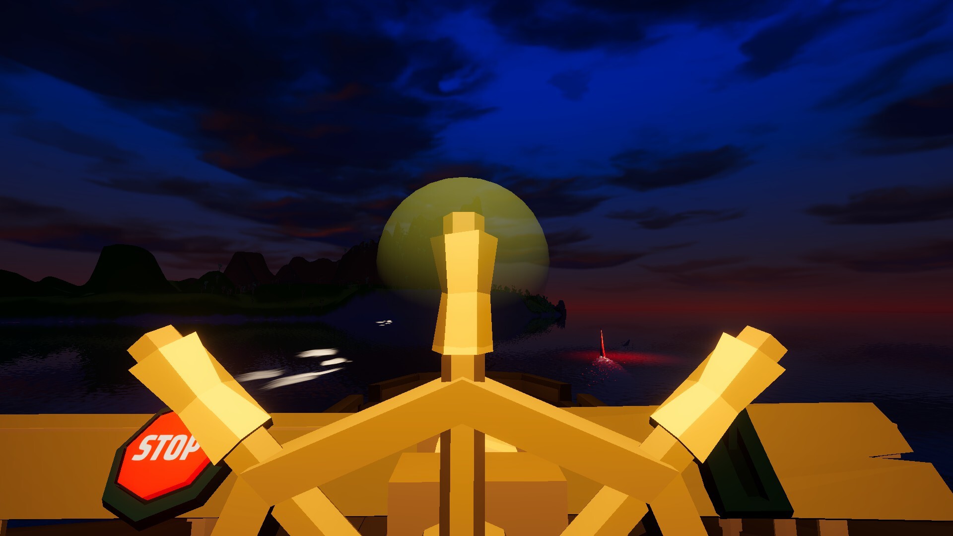 Nightmariners screenshot #4