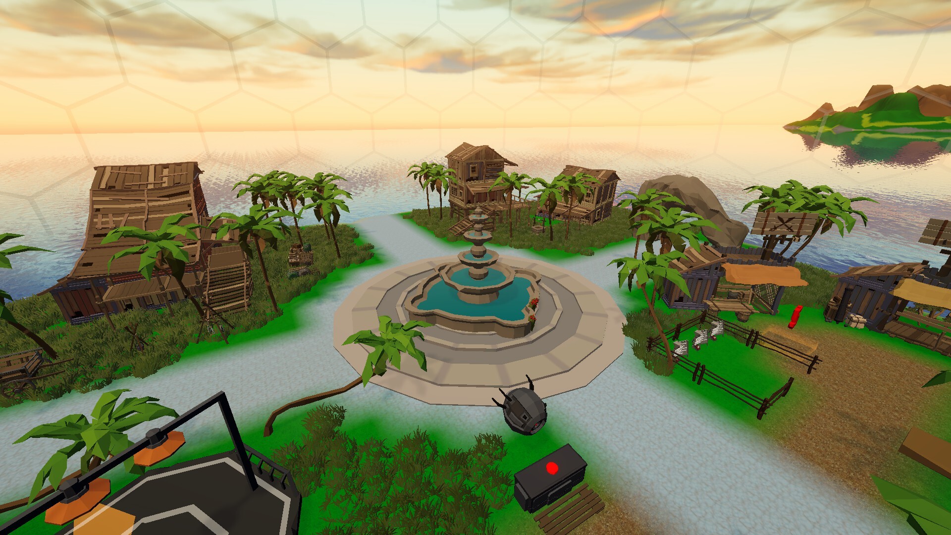 Nightmariners screenshot #1