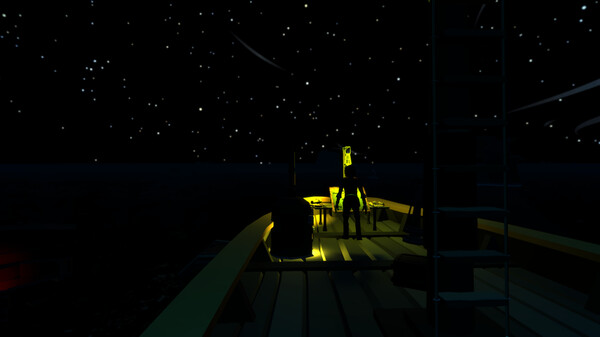 Nightmariners screenshot 6