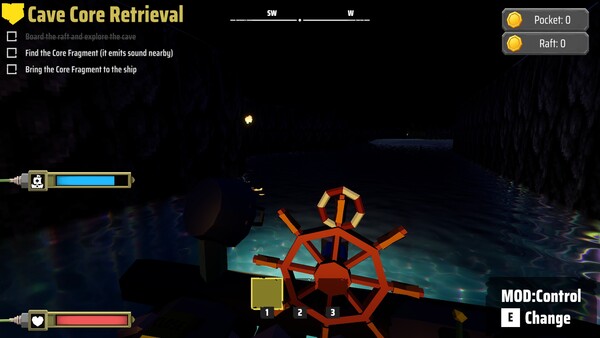 Nightmariners screenshot 11