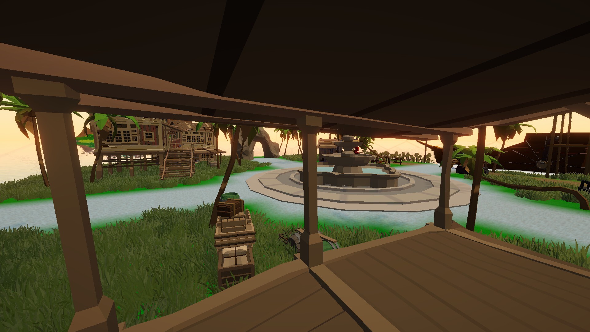Nightmariners screenshot #2