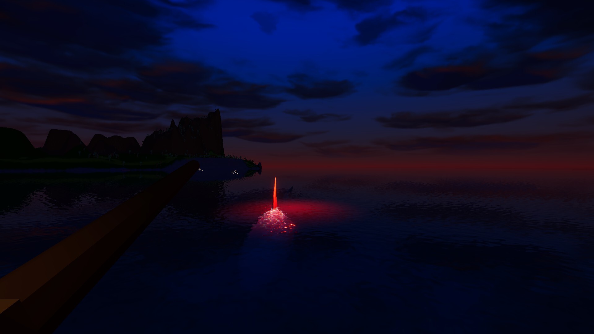 Nightmariners screenshot #9