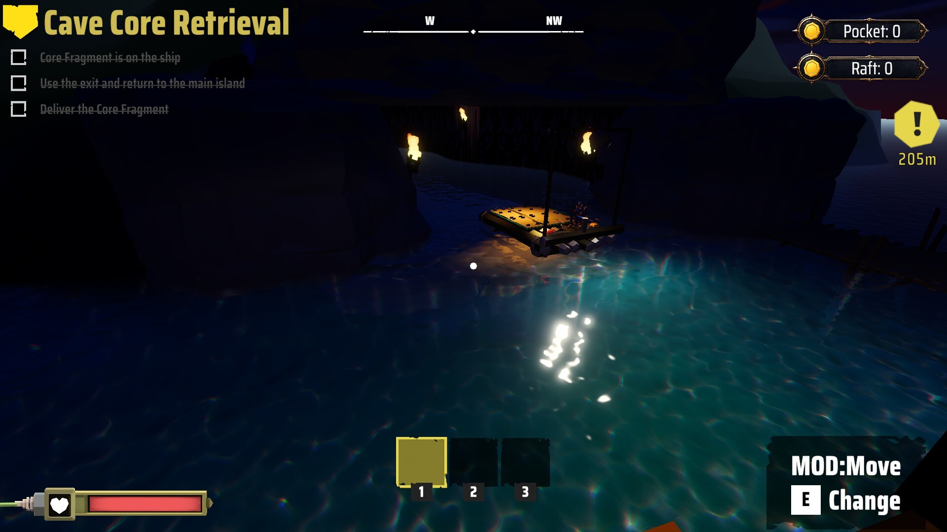 Nightmariners screenshot #7
