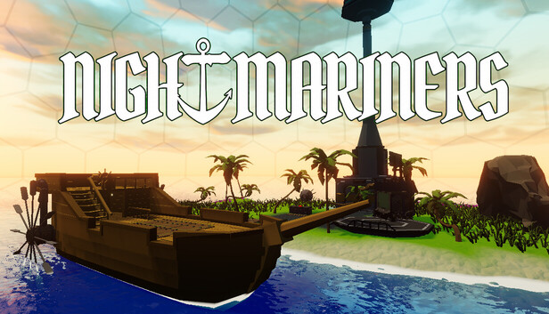 Nightmariners