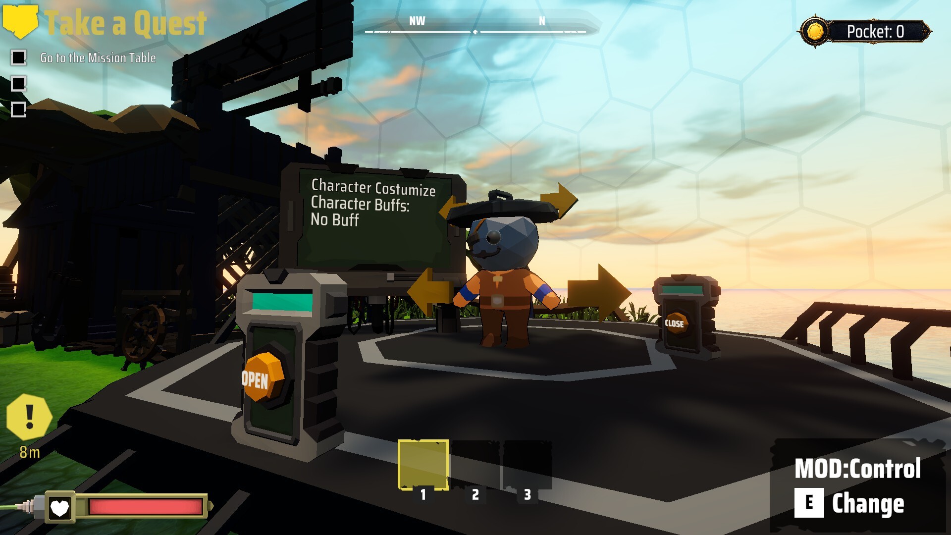 Nightmariners screenshot #6