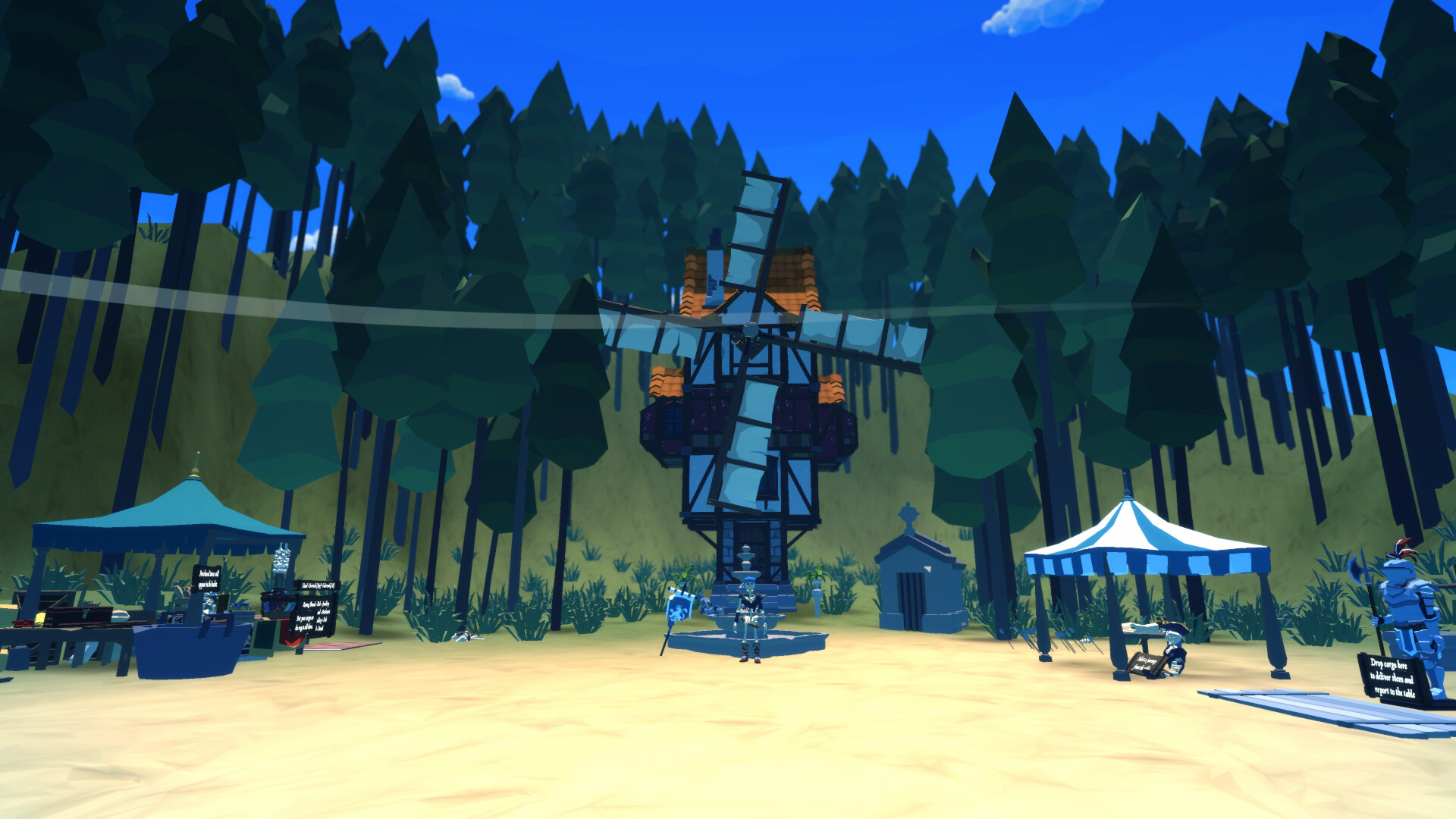 Nightmariners screenshot #4